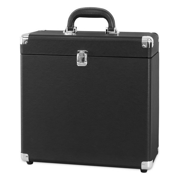 Vinyl Record Storage Box Wayfair