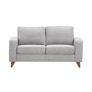 Courter Loveseat by Corrigan Studio Modern