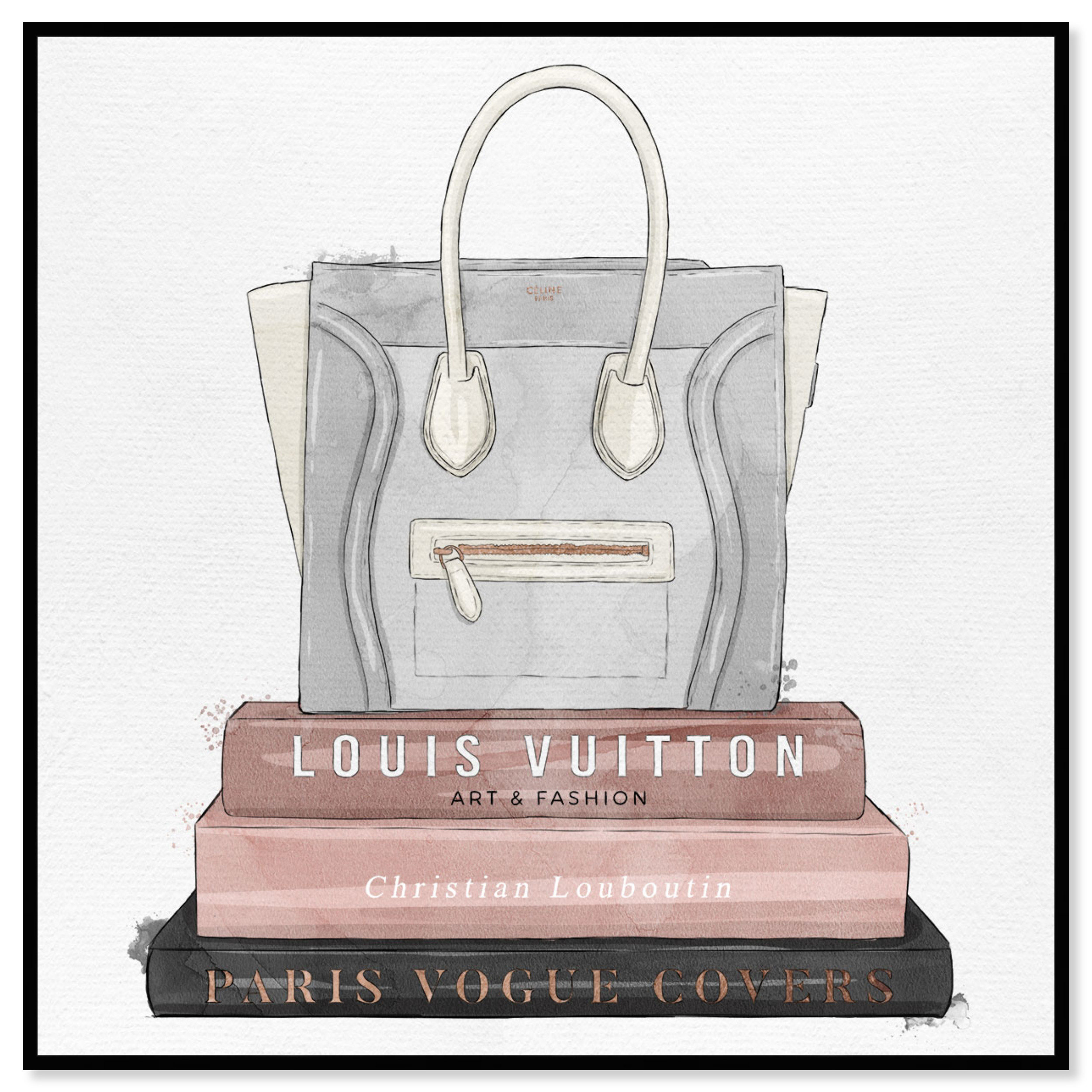 purses made from books