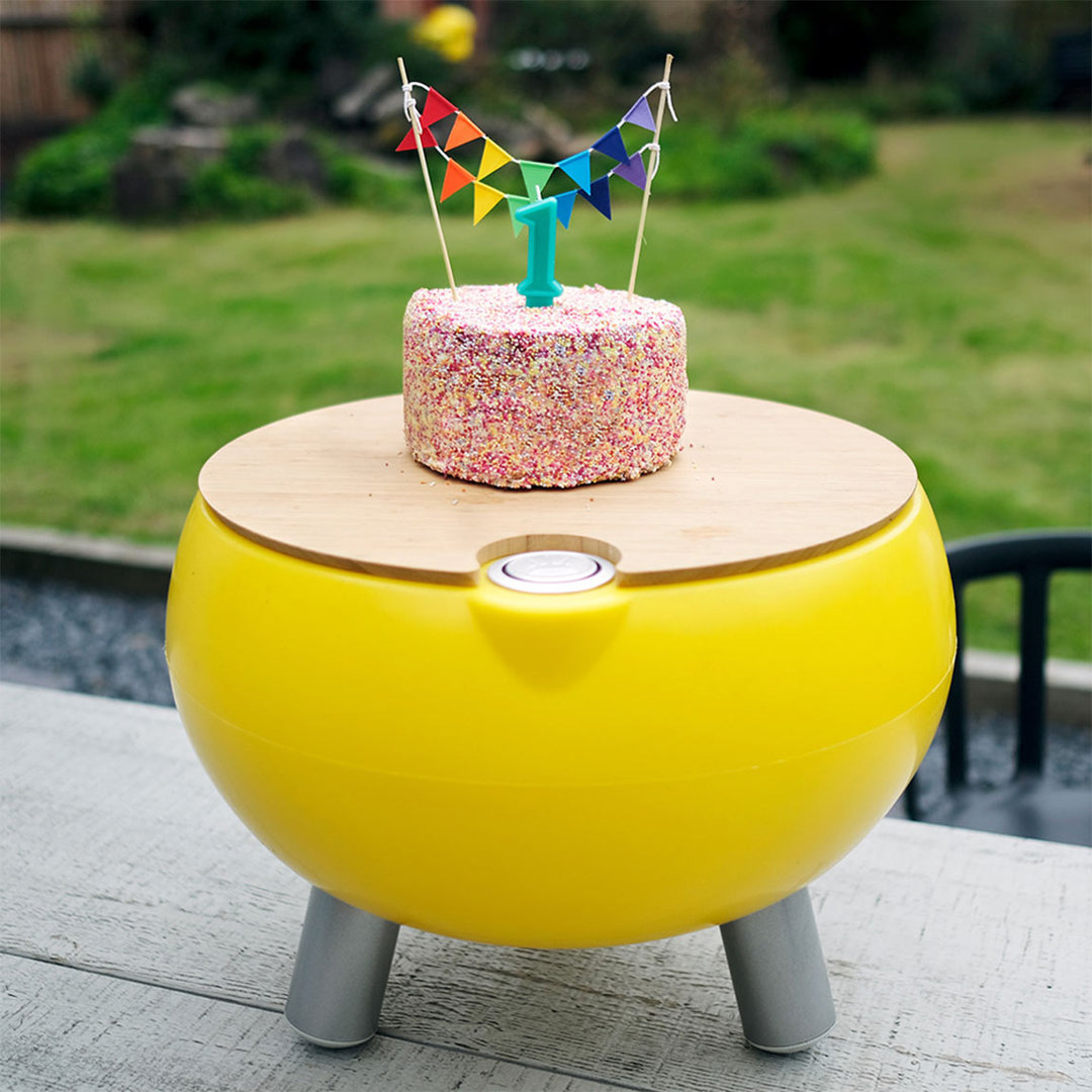 Margot Drink Cooler Champagne Bucket