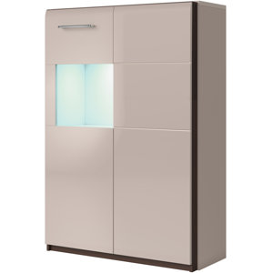 Kommode Magnus WM mit 2 Türen von Homestead Liv..