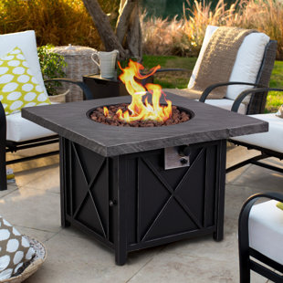 Reviews For Jardine Steel Wood Burning Fire Pit By Millwood Pines