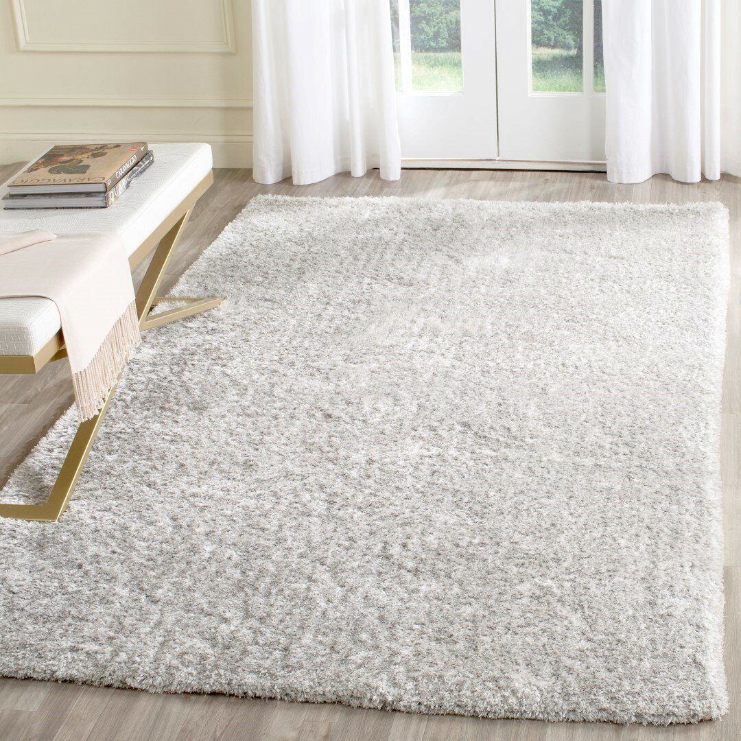 Fawncarpet，Super Soft Modern Carpet for Home Decorator Floor Rug Easy to Clean Living Room Carpet Bedroom Rug Yoga Mat 