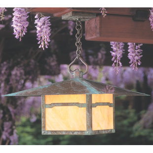 Best Monterey 1-Light Outdoor Hanging Lantern By Arroyo Craftsman Outdoor Lighting Monterey 1-Light Outdoor Hanging Lantern By Arroyo Craftsman Outdoor Lighting