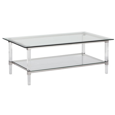 Nicky Coffee Table Mercer41