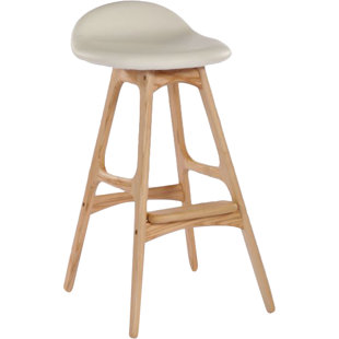 Modern Contemporary 33 Inch Bar Stool Allmodern Save To Idea Board