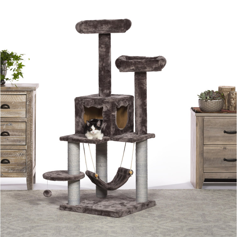 wayfair cat tree canada