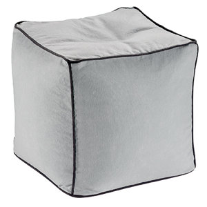 Sitzsack Pouf Ligne von Winkler