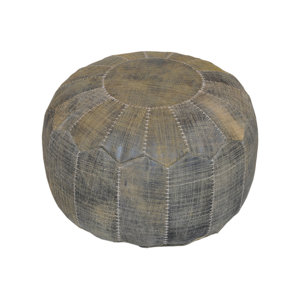 Pouf Ramatuelle von Castleton Home