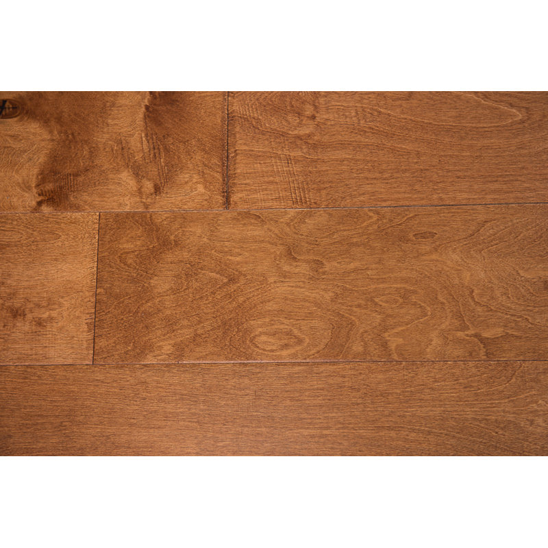 Branton Flooring Collection Athens Birch 3 8 Thick X 6 1 2 Wide