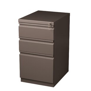 Black Friday Sale Modern Mobile Filing Cabinets Allmodern