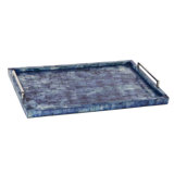 Luxury Extra Large Over 17 W Decorative Trays Perigold