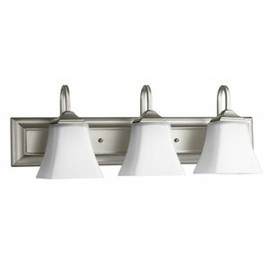 Parkersburg 3-Light Vanity Light