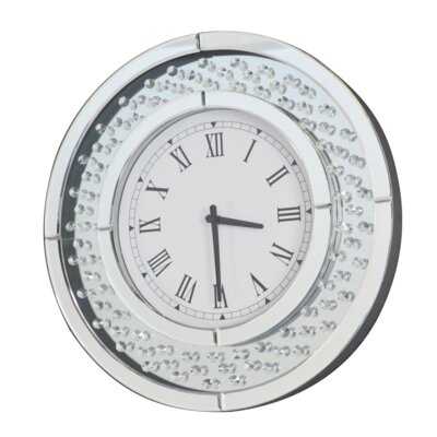 Wall Clocks You'll Love | Wayfair.co.uk