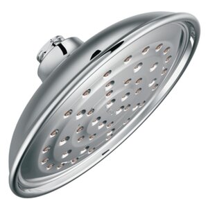 Vitalize Shower Head with Immersion