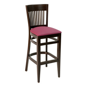 Florida Seating CON Series 30 Bar Stool Florida Seating CON Series 30 Bar Stool
