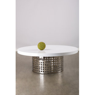 Jess Coffee Table by Everly Quinn