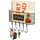 HaoxueTech Mail Manager Wall Mounted Mail Rack With Key ...