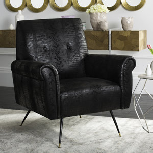 Check price and read more information from recommend store. Einzelsessel Bruno von Safavieh