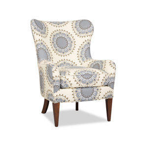 Nikko Armchair by Sam Moore