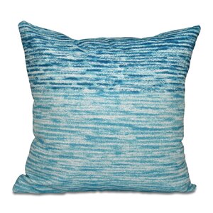 Rocio Ocean View Throw Pillow