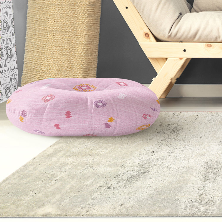 wayfair floor pillows