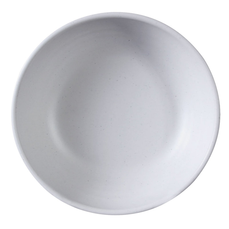 Elite Global Solutions Kona 26 Oz Round Melamine Cereal Bowl Wayfair