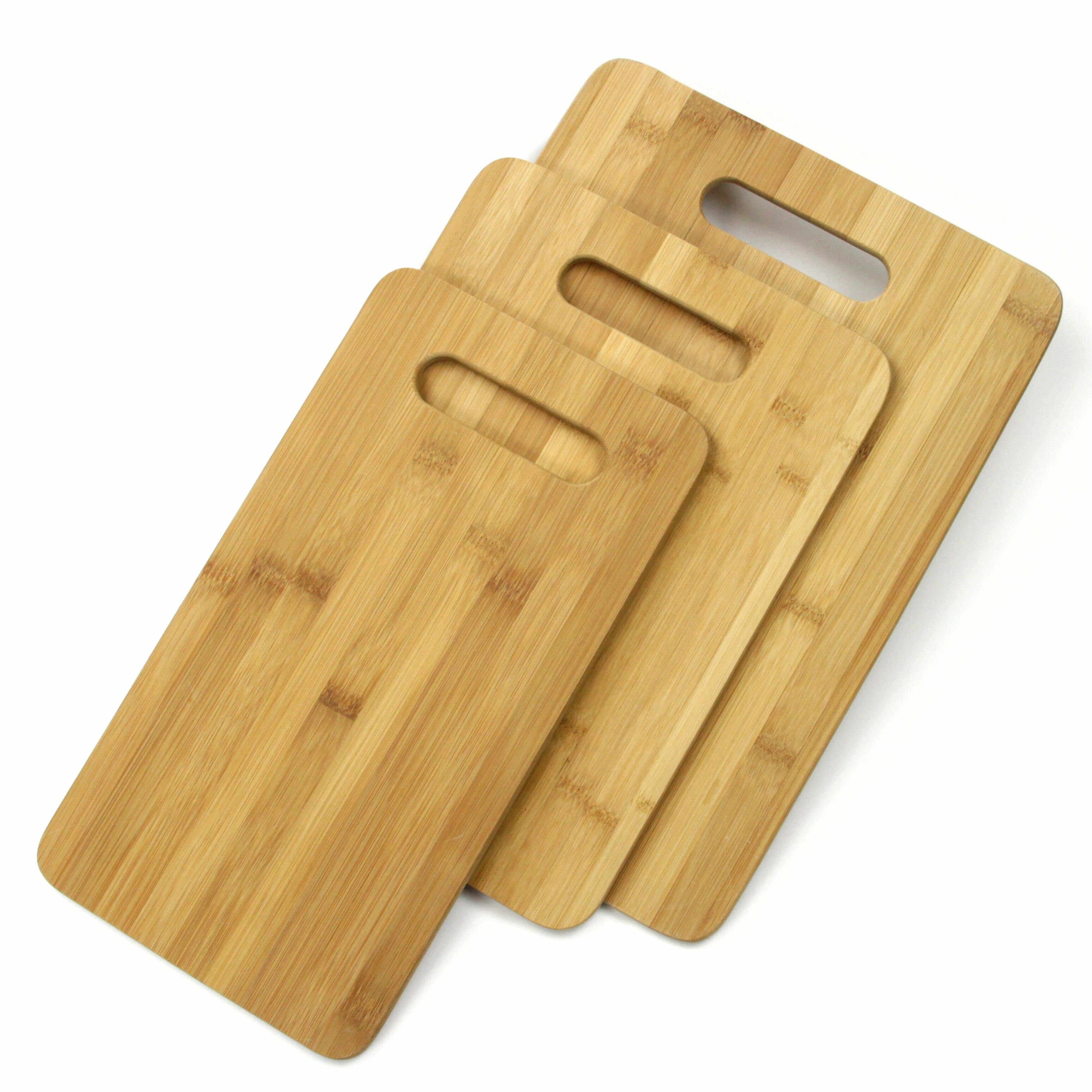 chef cutting board