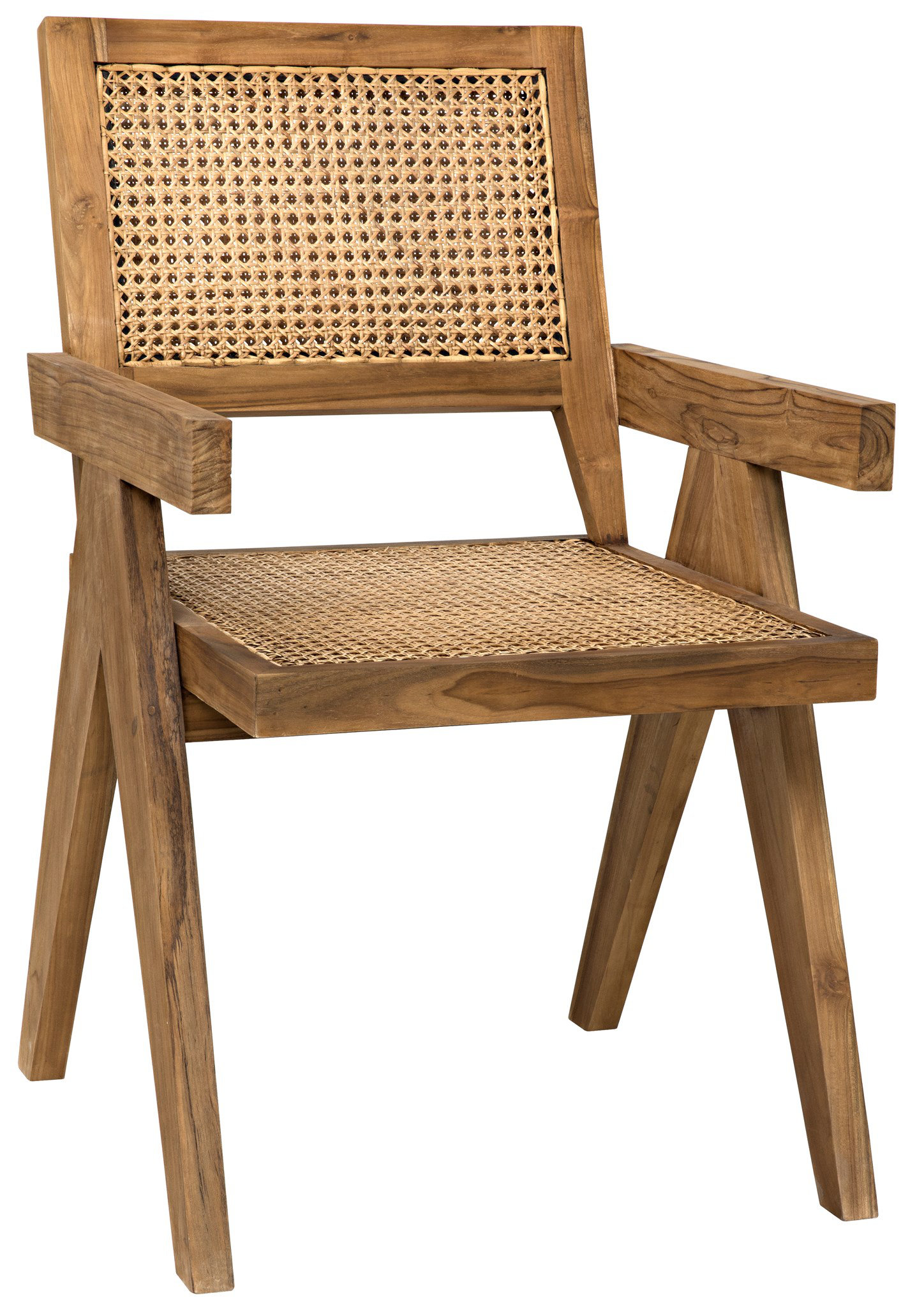 järvfjället office chair