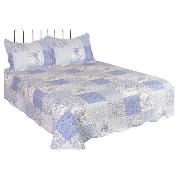 Mary Jane Bedding Wayfair