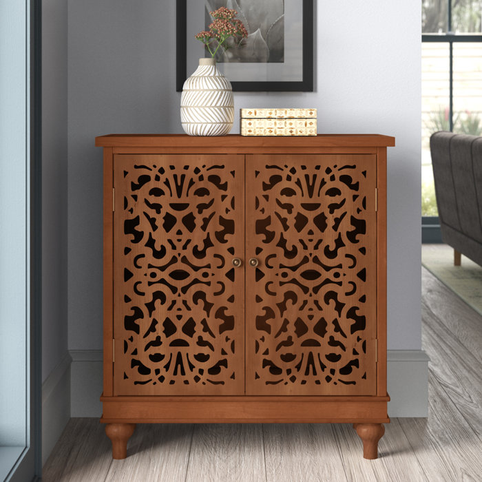 Mistana™ Ewalt 2 - Door Accent Cabinet & Reviews - Wayfair Canada