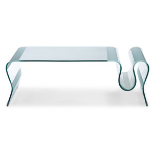 Dominguez Coffee Table by Wade Logan