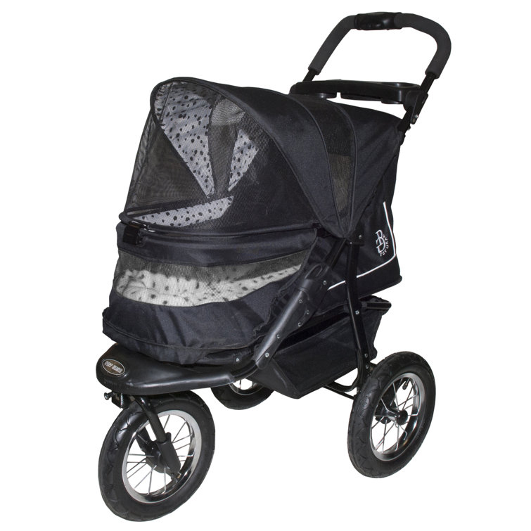 pet stroller jogger
