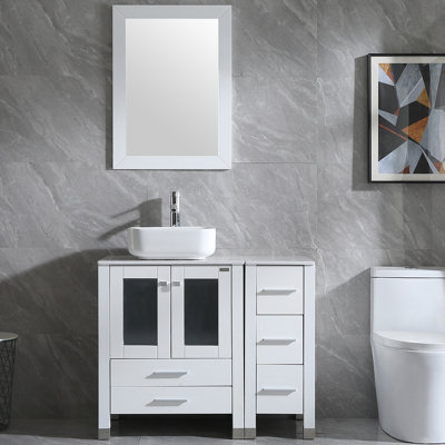 Everything You Need In One Place!