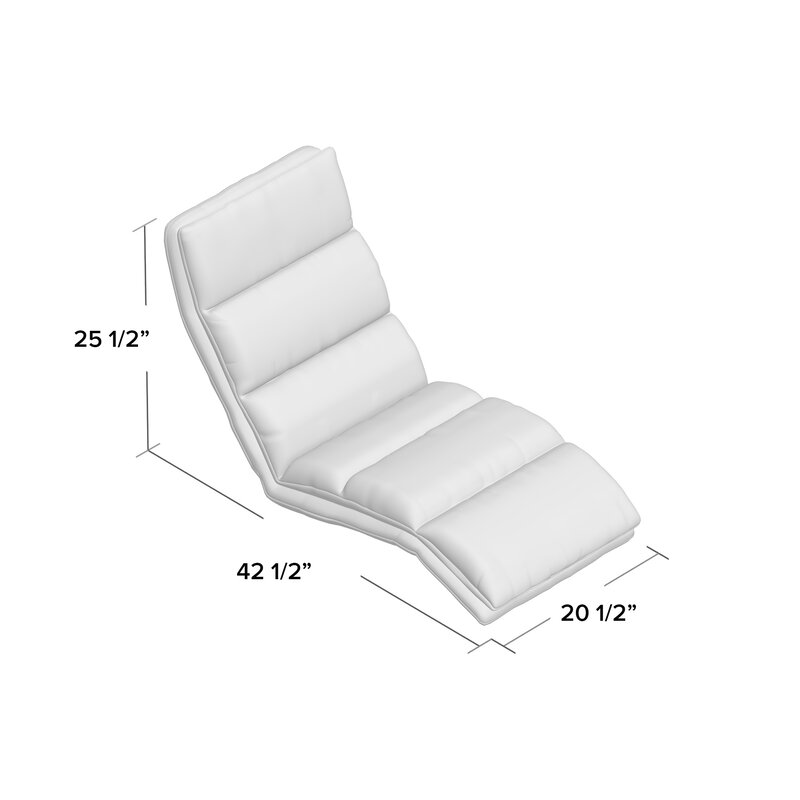 kids lounge chair outdoor