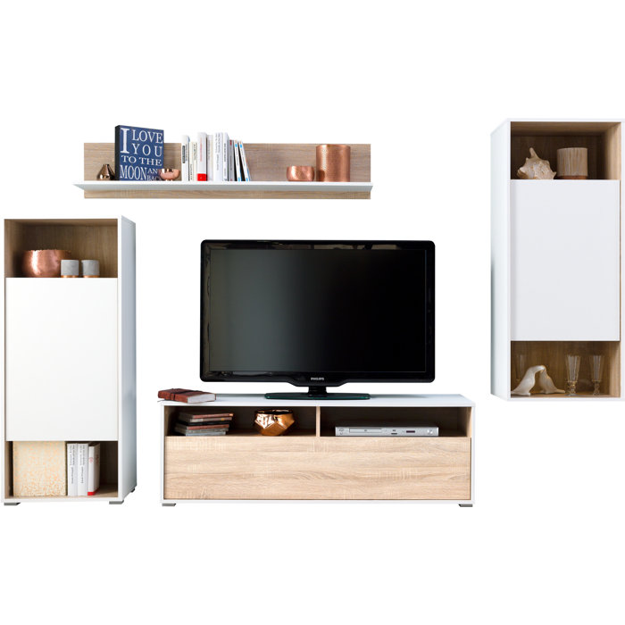 Rossi Entertainment Center For Tvs Up To 58 Inches Rossi Entertainment Center For Tvs Up To 58 Inches