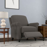 Leni 33.5" Wide Manual Standard Recliner