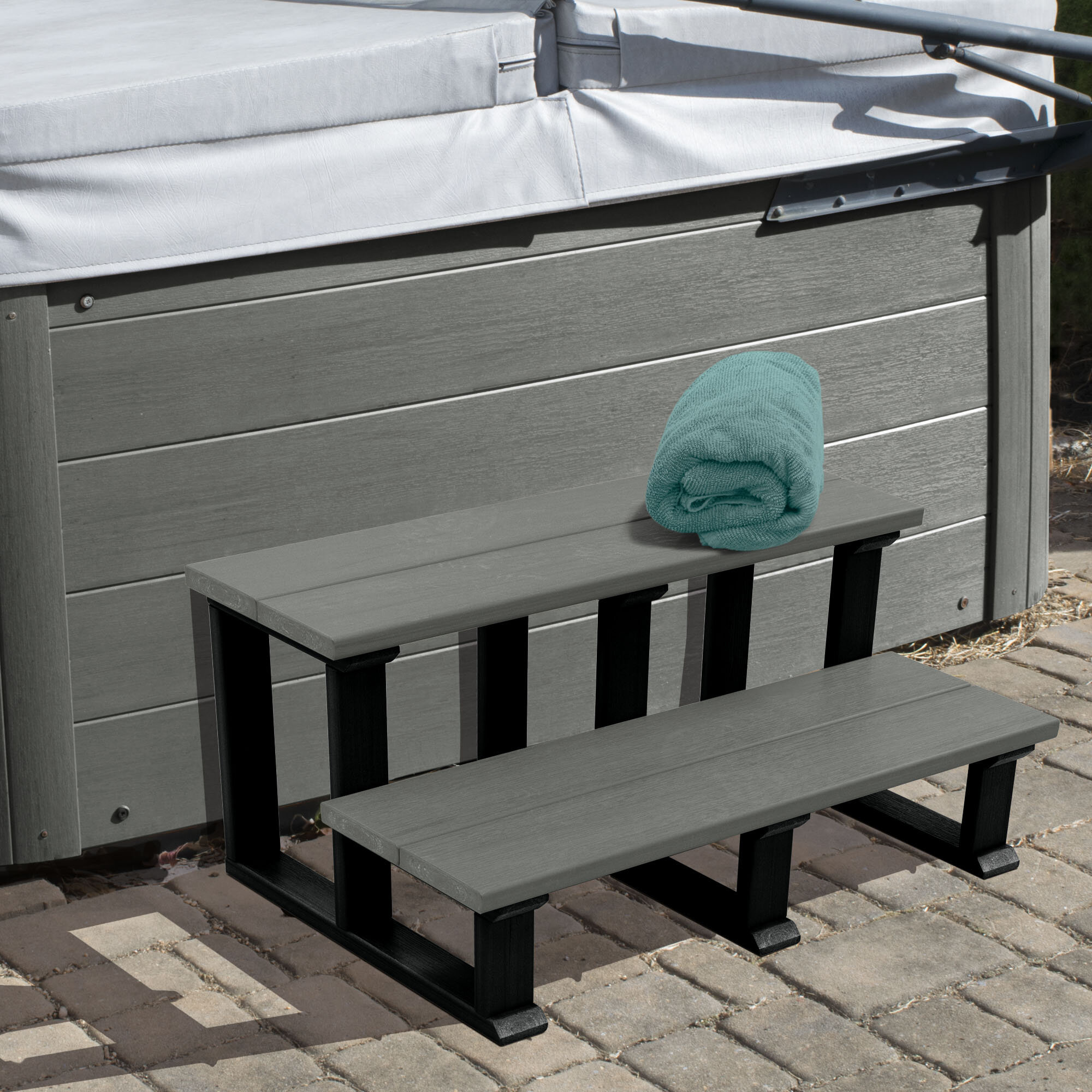 [big Sale] Our Best Hot Tub Accessories You’ll Love In 2021 Wayfair
