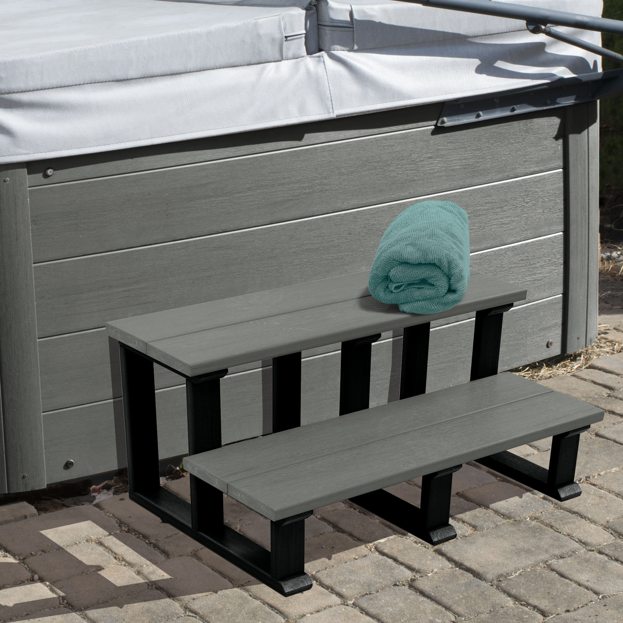 [BIG SALE] Our Best Hot Tub Accessories You’ll Love In 2021 Wayfair