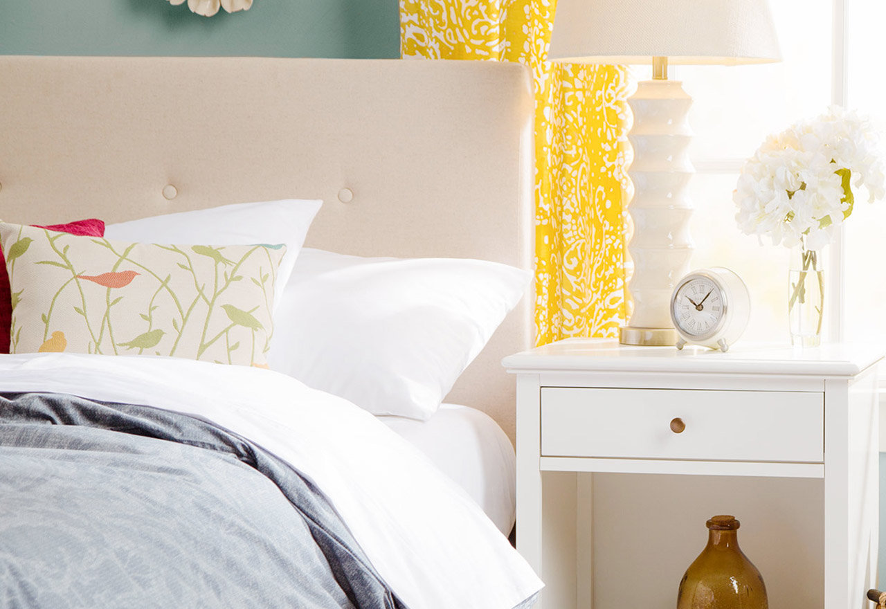 [BIG SALE] Find Your Style Headboards & Nightstands You’ll Love In