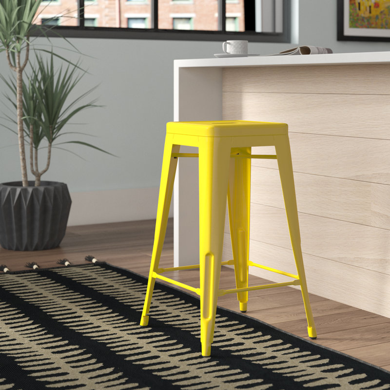 Cassidy Bar & Counter Stool (Set of 2)