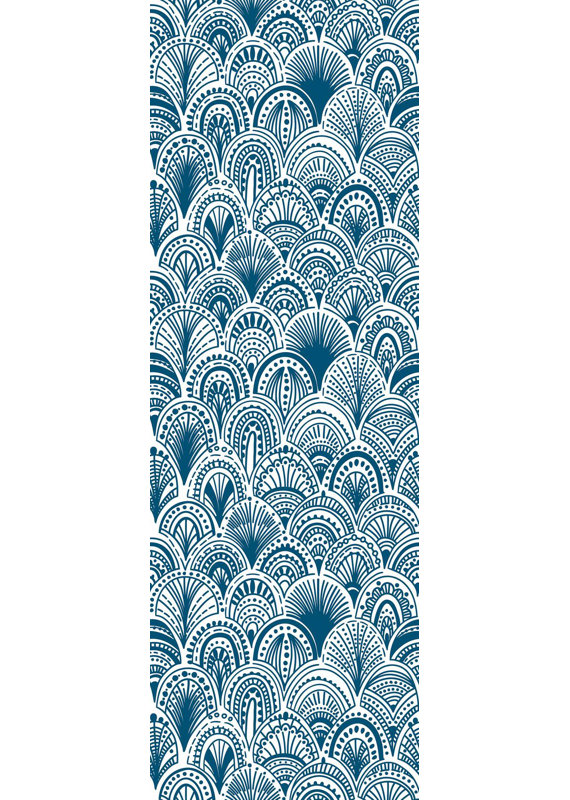 Dakota Fields Benson Removable Bohemian 4 17 L X 25 W Peel And Stick Wallpaper Roll Wayfair Peel and stick wallpaper provides the perfect option for homeowners that want an easy solution to bare walls. wayfair