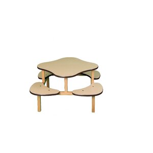 Play Table in Maple