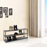 Enclosed Shoe Storage Wayfair