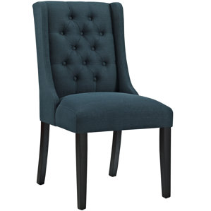Baronet Upholstered Dining Chair by Modway