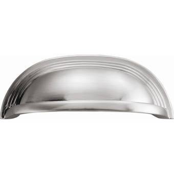 Belwithkeeler Fuller 3 3 4 Center To Center Cup Bin Pull Reviews Wayfair