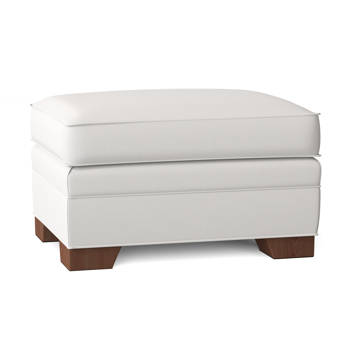 Loon Peak Lang Cocktail Ottoman Reviews Wayfair
