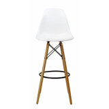 Monreal 30.5 Bar Stool by George Oliver