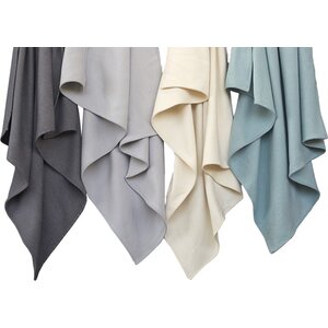 Carmel Washable Blanket