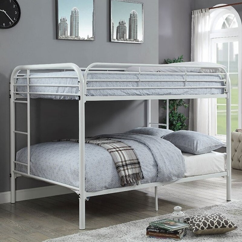 wayfair kids bunk beds